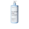 Nº4C BOND MAINTENANCE clarifying shampoo 1000 ml by OLAPLEX for Unisex